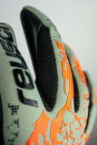 Reusch Pure Contact Gold Junior 5372100 5444 green orange 3